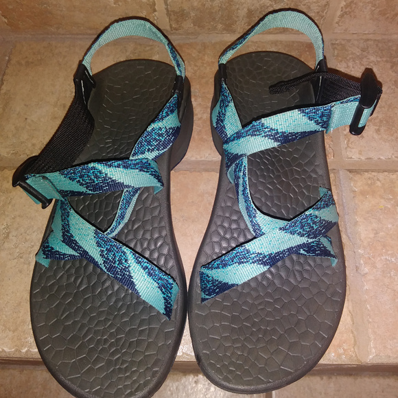 chaco size